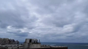 إنذار الأرصاد: خريطة الأمطار تظهر سيول وبرق ورعد في مناطق محددة